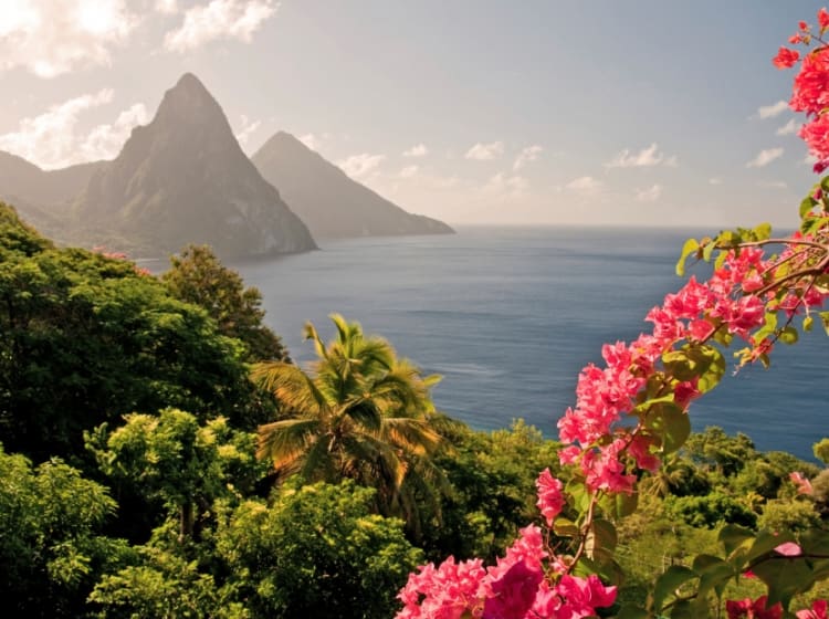 Castries (St. Lucia) - Bild 31