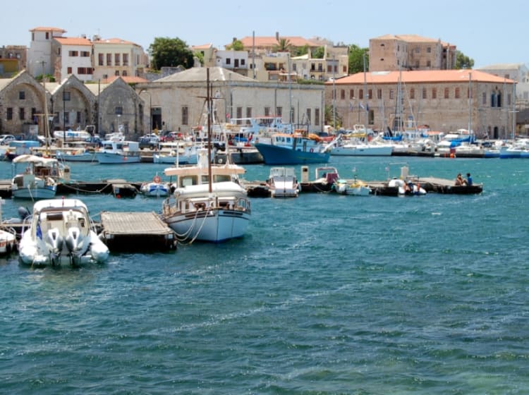 Crete (Greece) - Picture 33