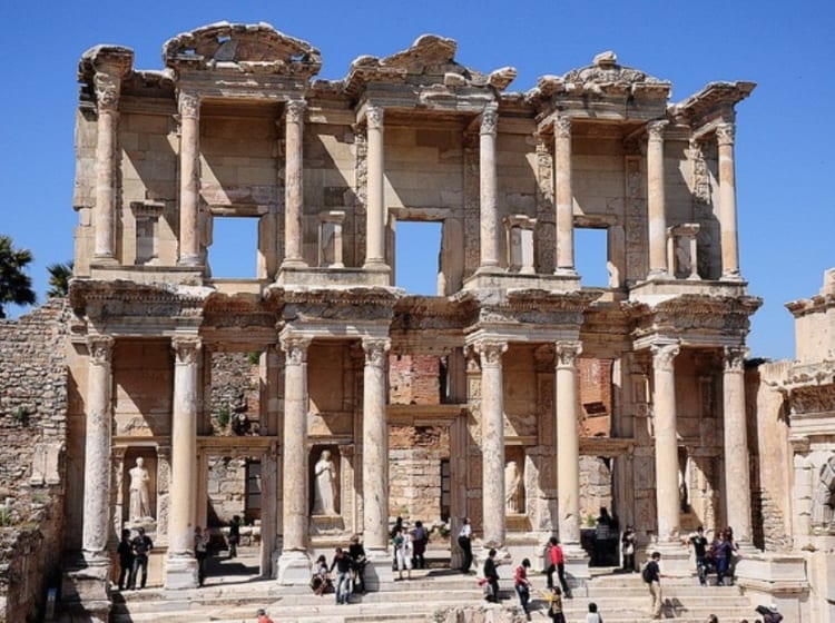 Kusadasi / Ephesus (T&uuml;rkei) - Bild 20