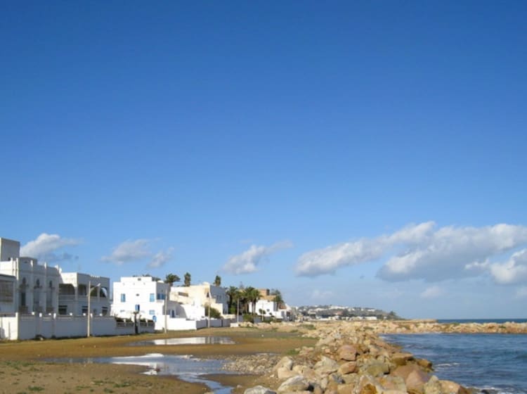 La Goulette / Tunis (Tunesien) - Bild 46