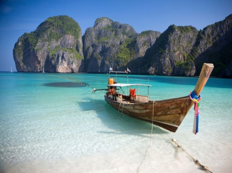 Phuket (Thailand) - Bild 37