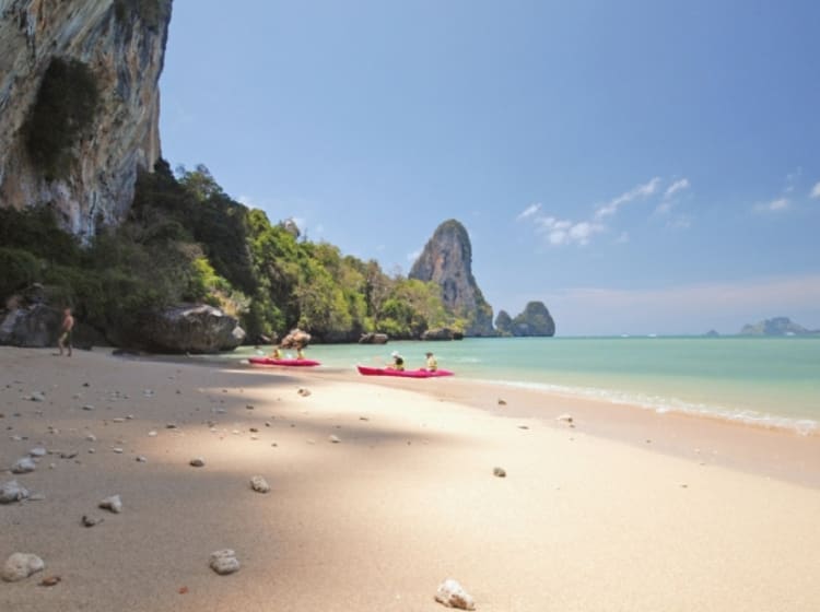 Krabi (Thailand) - Bild 51