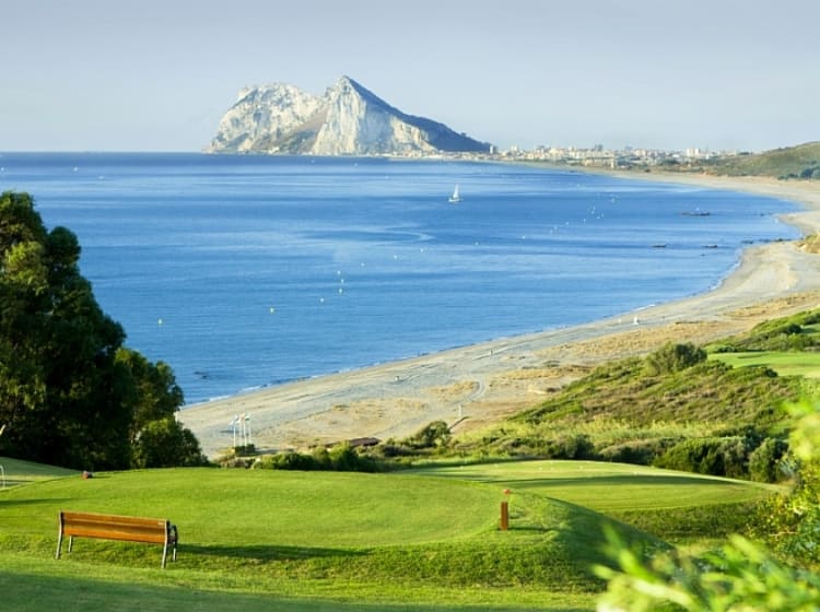 Gibraltar (Gibraltar) - Bild 36