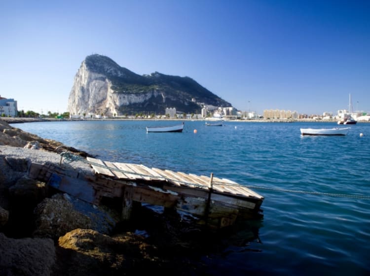 Gibraltar (Gibraltar) - Bild 35