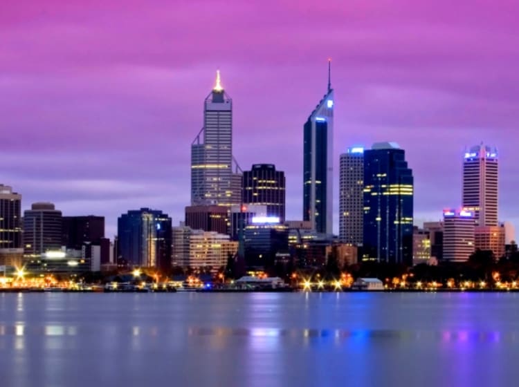 Perth (Western Australia, Australien) - Bild 111