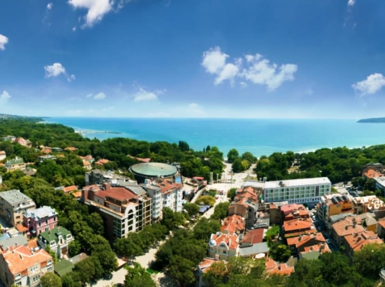 Varna (Bulgarie) - Image 53