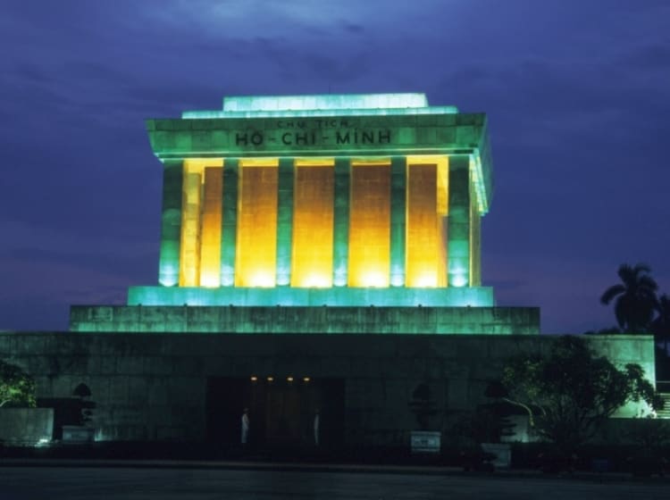 Ho-Chi-Minh-Stadt (Vietnam) - Bild 38