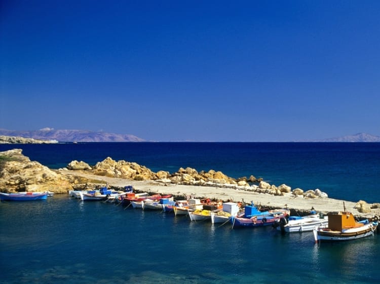 Paros (Griechenland) - Bild 110