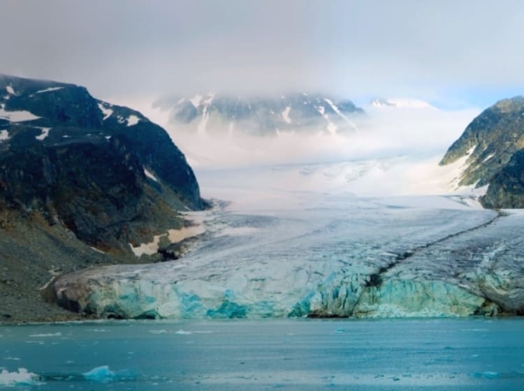 Spitzbergen (Svalbard) - Image 39