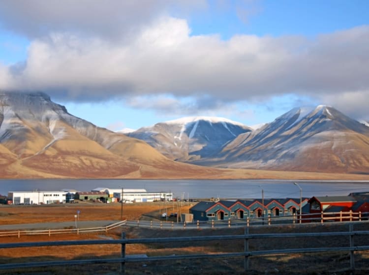Spitzbergen (Svalbard) - Bild 25