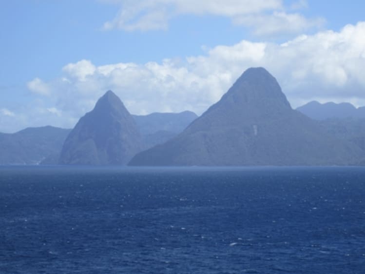 Soufri&egrave;re (St. Lucia) - Bild 26