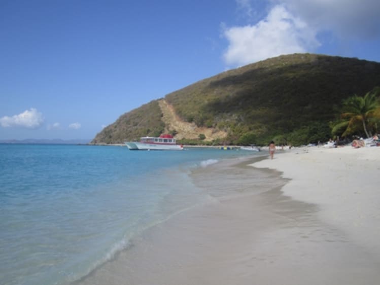 Jost Van Dyke (UK Jungferninseln) - Bild 39