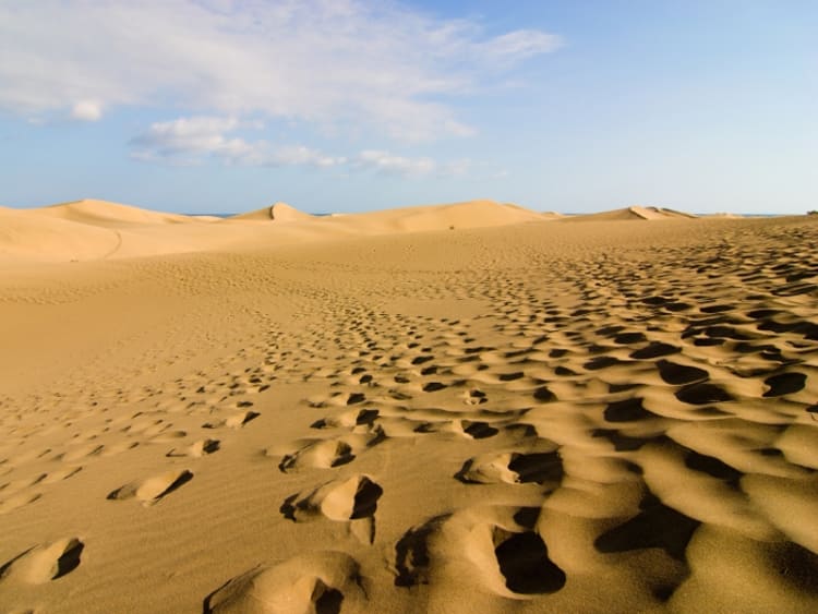 Gran Canariesa (Iles Canaries, Espagne) - Image 45