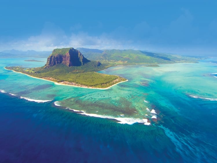 Port Louis (Mauritius) - Bild 89