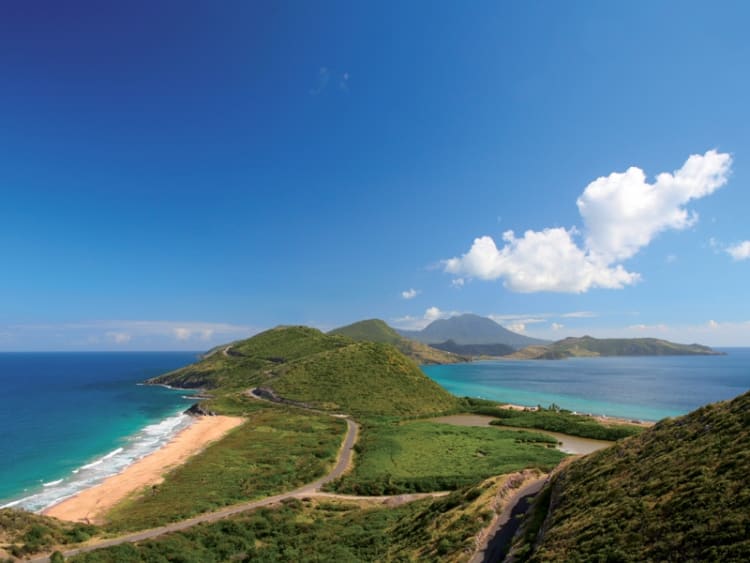 St. Kitts (St. Kitts und Nevis) - Bild 41