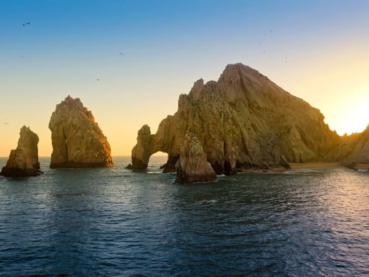 Cabo San Lucas (Baja California, Mexiko) - Bild 94