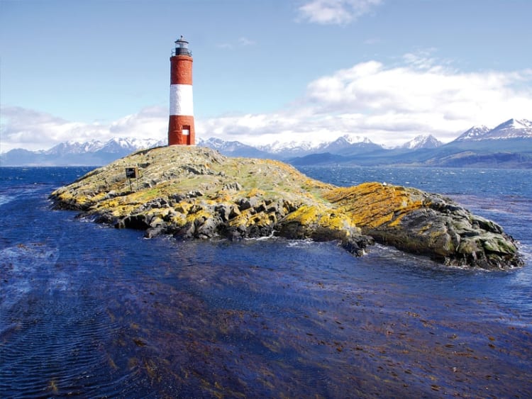 Ushuaia (Feuerland, Argentinien) - Bild 47