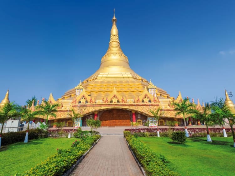 Mumbai / Bombay (Maharashtra, Indien) - Bild 35