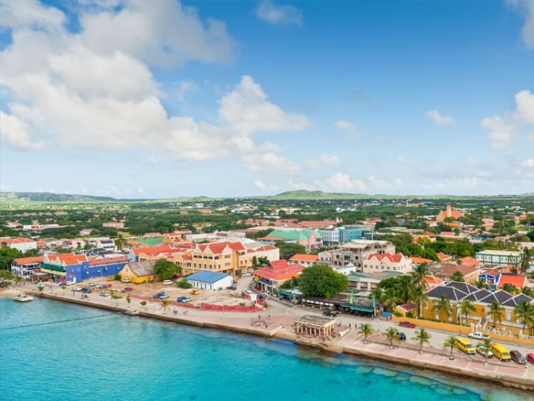 Kralendijk (Bonaire, Niederl&auml;ndische Antillen) - Bild 24