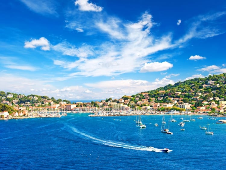 Saint-Tropez (Frankreich) - Bild 47