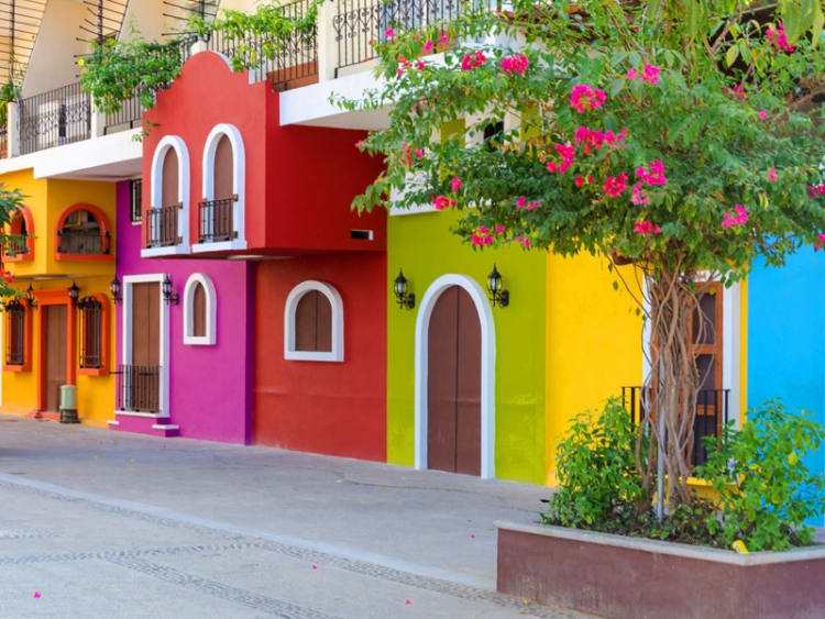 Puerto Vallarta (Jalisco, Mexiko) - Bild 95