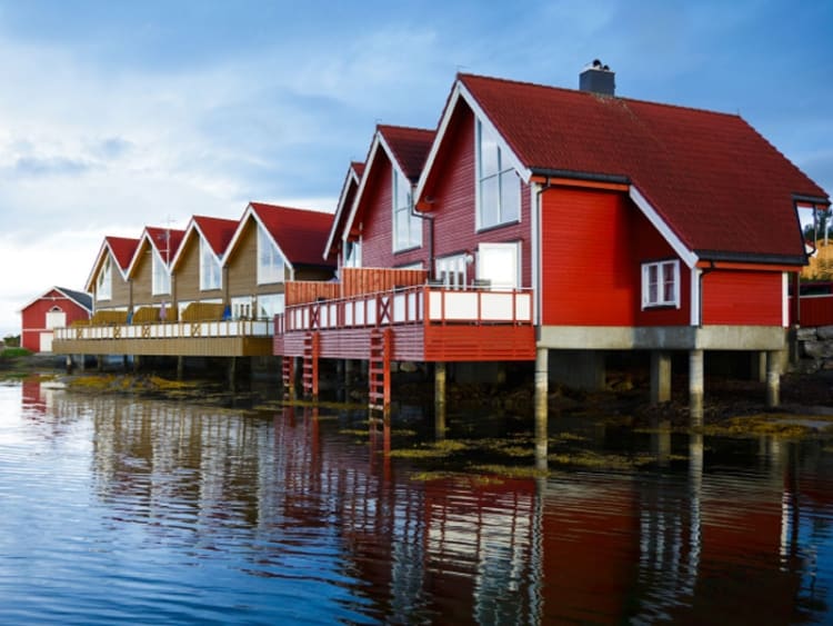 Molde (Romsdalsfjord, Norwegen) - Bild 54