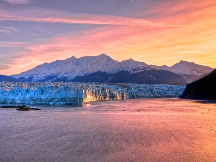 Inside Passage (Alaska, USA) - Bild 43