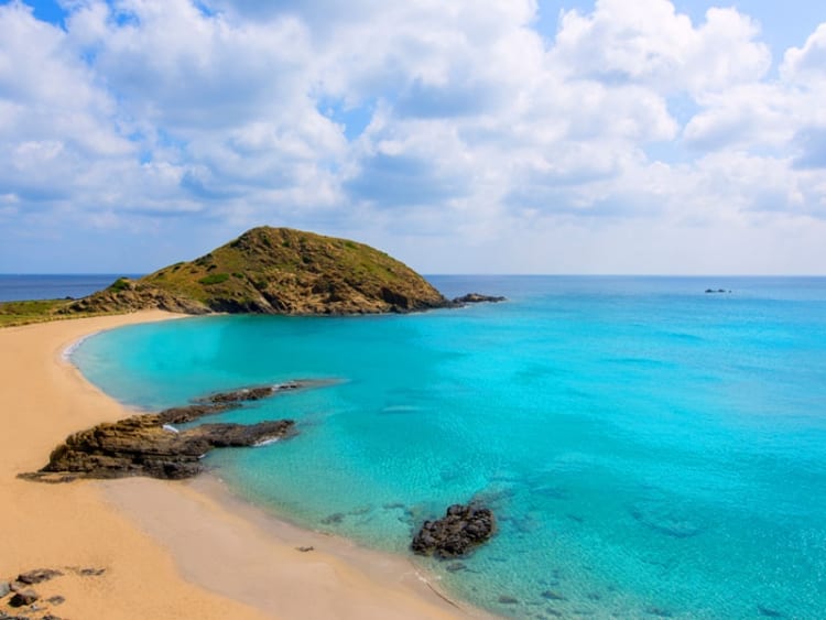 Mah&oacute;n (Menorca, Balearische Inseln) - Bild 52