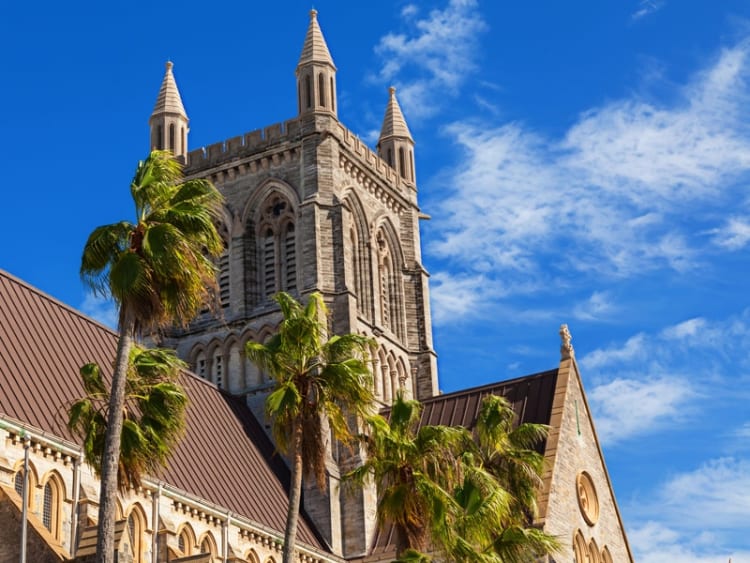 Hamilton (Bermuda) - Bild 174