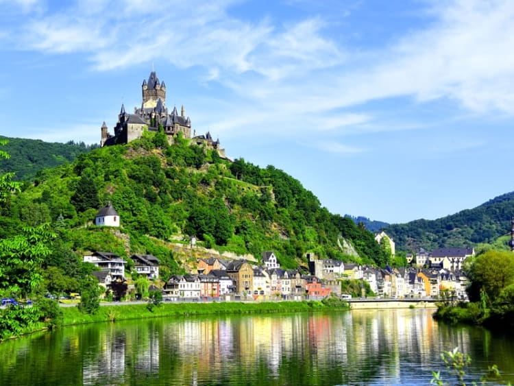 Cochem (Germany) - Picture 37