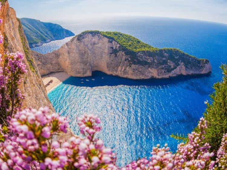 Zakynthos (Griechenland) - Bild 28