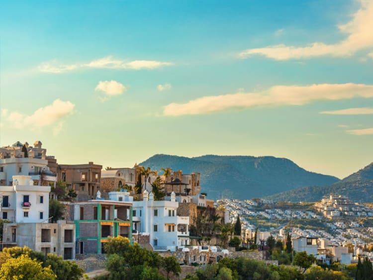 Bodrum (T&uuml;rkei) - Bild 2