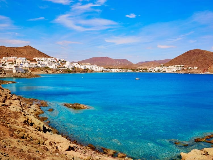 Almer&iacute;a (Spanien) - Bild 36