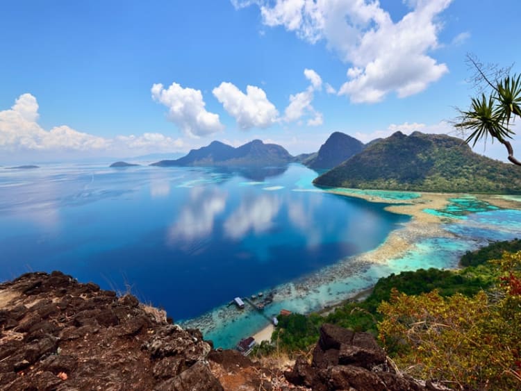 Kota Kinabalu (Malaysia) - Bild 36