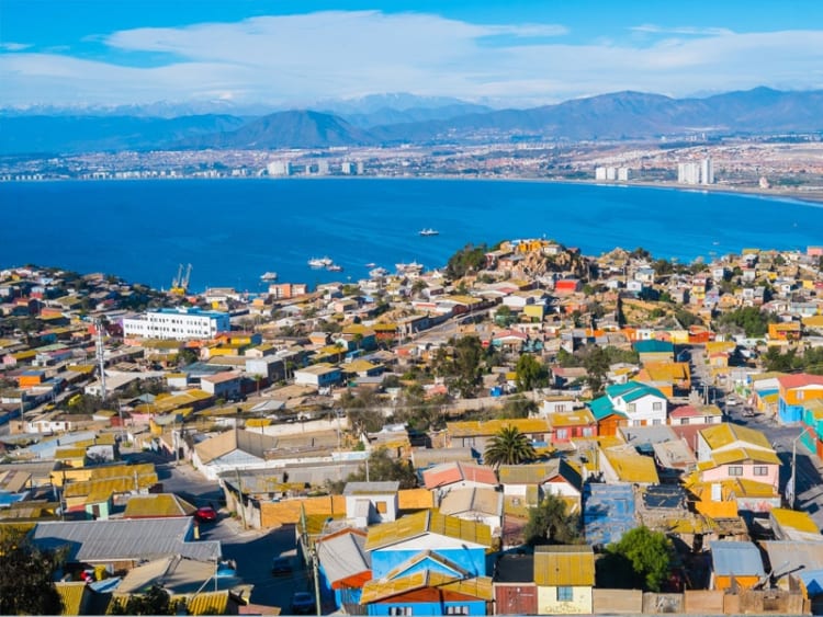 Coquimbo (Chile) - Bild 42