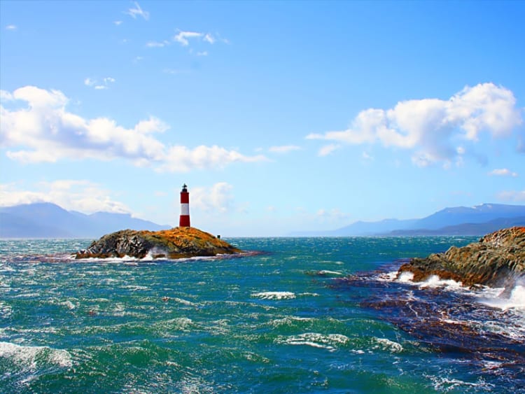 Beagle Kanal (Argentinien/Chile) - Bild 124