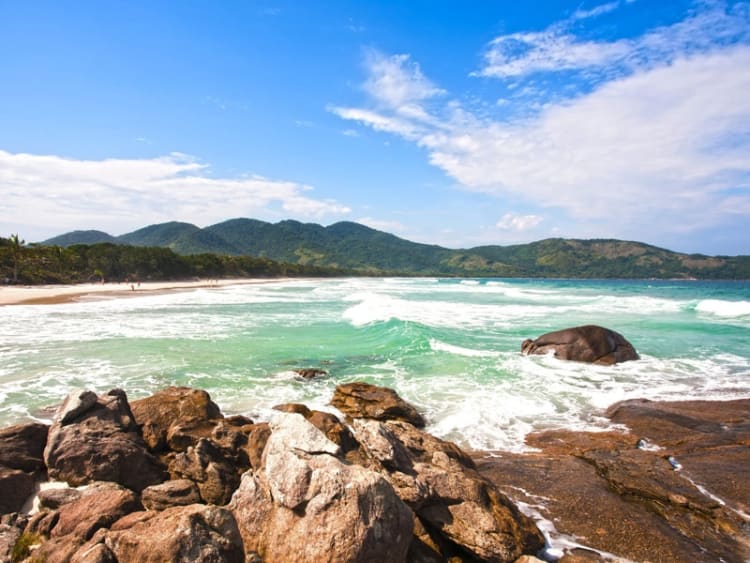 Ilha Grande (Rio de Janeiro, Brasilien) - Bild 65