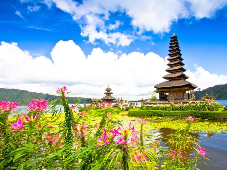 Bali (Indonesien) - Bild 23