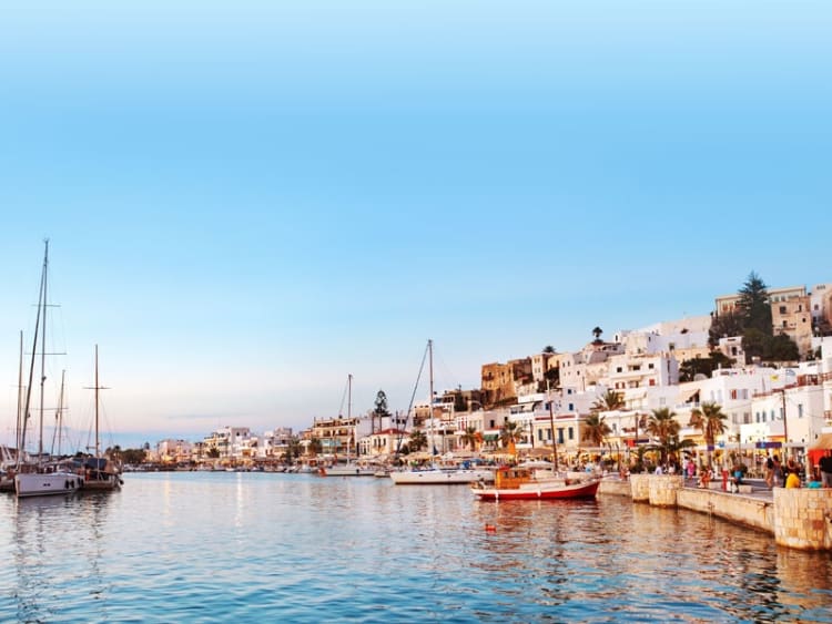 Naxos (Greece) - Picture 48