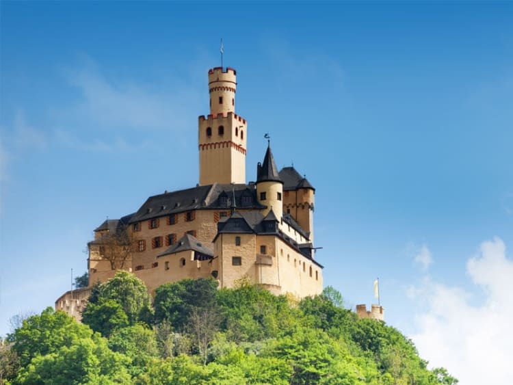 Braubach (Germany) - Picture 17