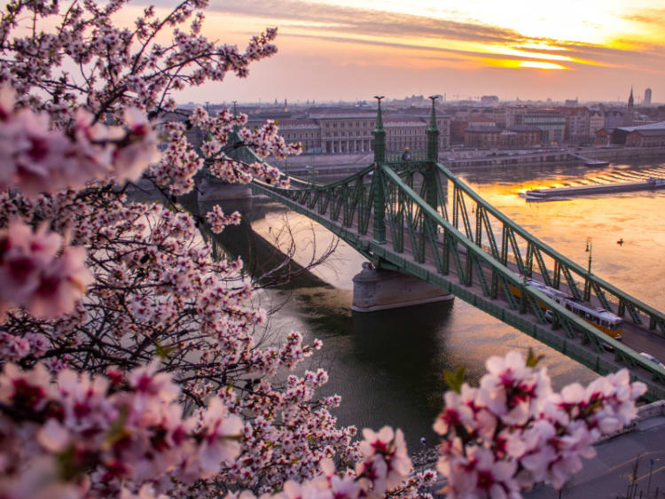 Budapest (Ungarn) - Bild 16