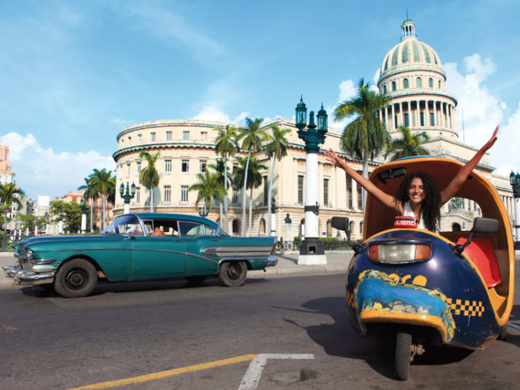 Havana (Cuba) - Foto 20