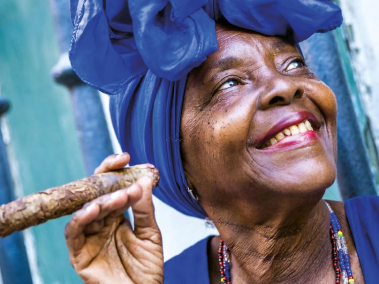 Havana (Cuba) - Foto 21