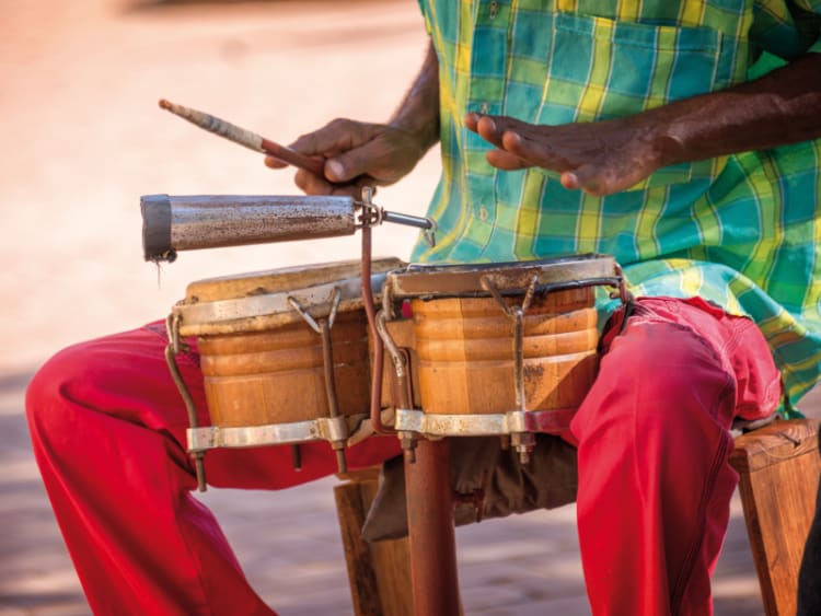 Havana (Cuba) - Foto 22