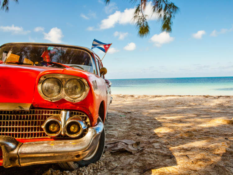 Havana (Cuba) - Foto 23