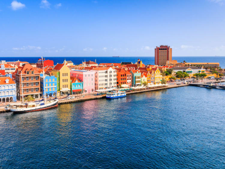 Curacao (Curacao) - Bild 18