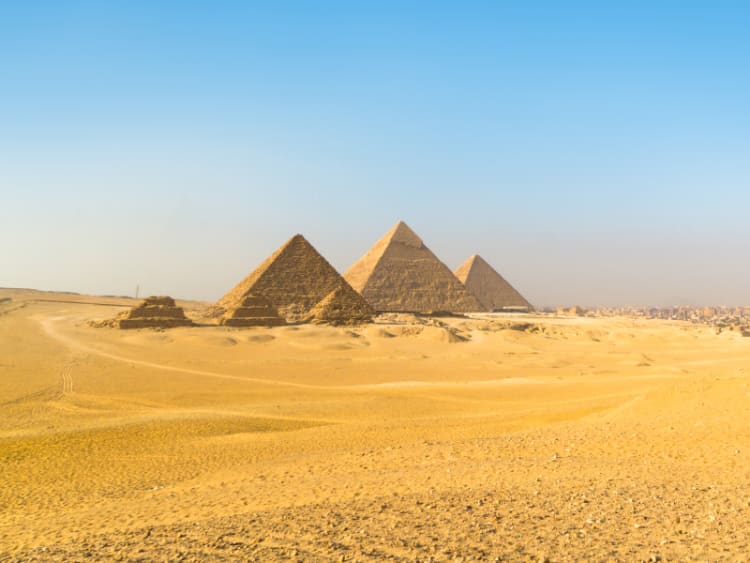 El Cairo (Egipto) - Bild 9