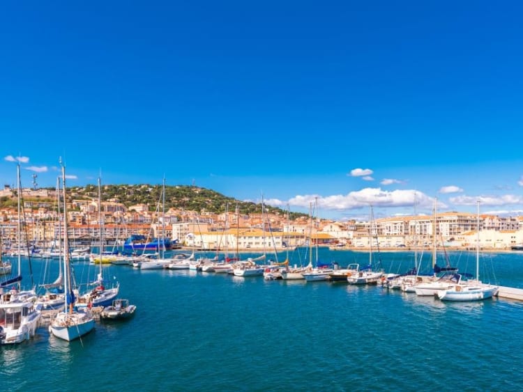 S&egrave;te (Frankreich) - Bild 47