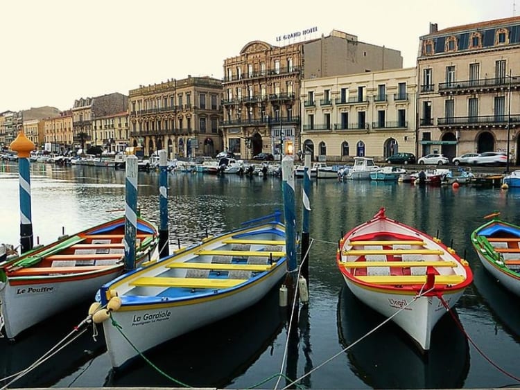 S&egrave;te (Frankreich) - Bild 48