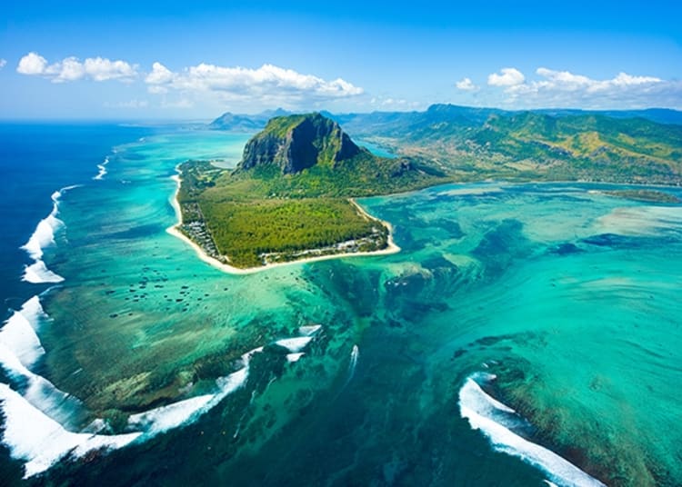 Mauritius (Maskarenen) - Bild 35